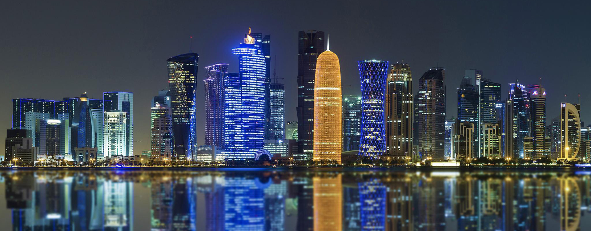 Smart Mode Business Trading WLL - Doha, Qatar